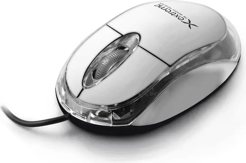 ESPERANZA TITANUM XM102W ambidekstra ceļojumu optiskā