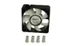 Gelid FN-SX05-40 korpusa ventilators 5 cm Photo 2