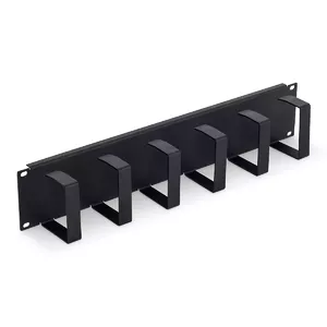 Rack accessory Triton RAC-VP-X22-A1, black, 2U, 19" (48.3 cm)