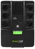 Green Cell UPS06 UPS 600 VA (360 W) Photo 7