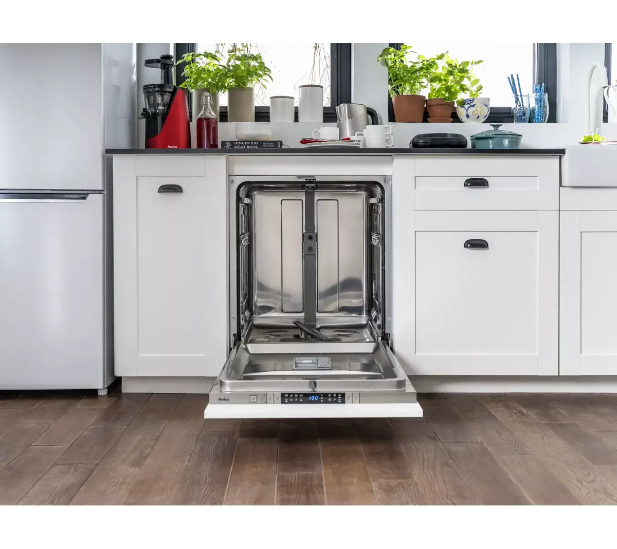 Sandwich Maker Amica SMK4011 Photo 12