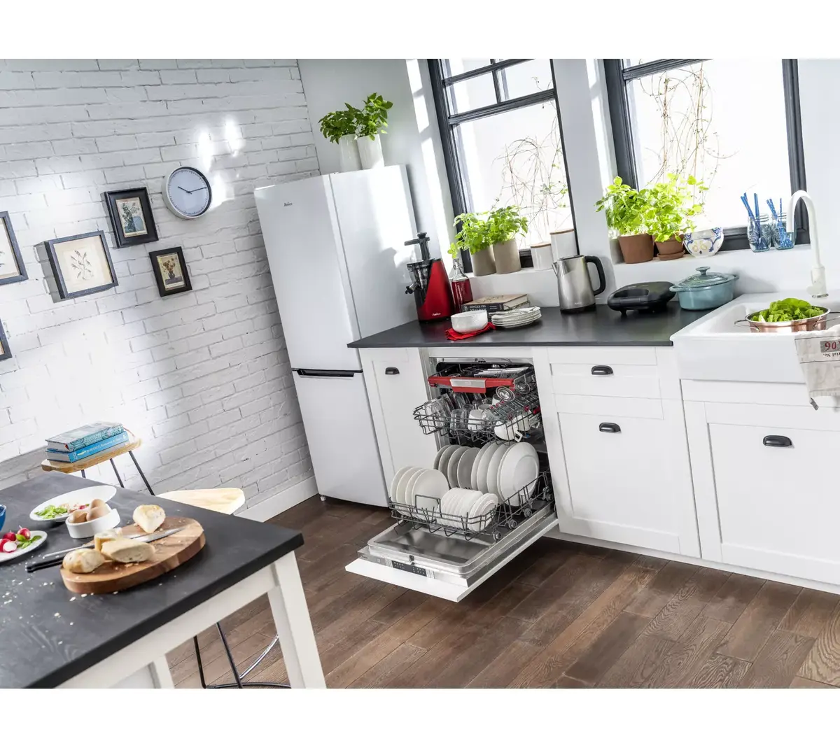 Sandwich Maker Amica SMK4011 Photo 13