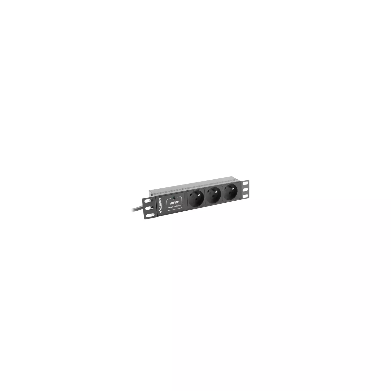 LANBERG PDU-03F-0200-IEC-BK Photo 1