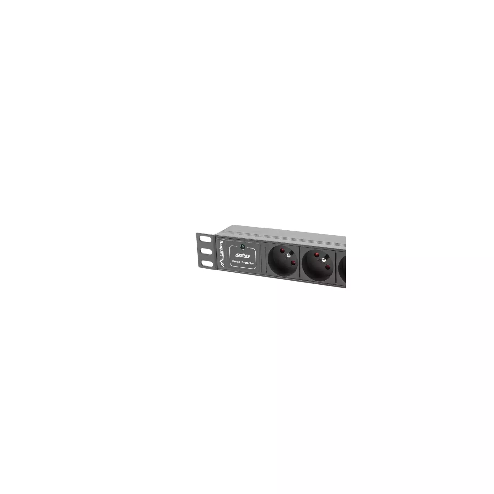 LANBERG PDU-03F-0200-IEC-BK Photo 3