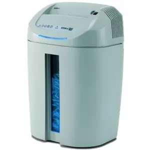 Shredder KOBRA SHREDDER +1CC4 ES — cross-cut office paper shredder