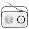 Radio uztvērējs Sencor SRD 2100 W Photo 2