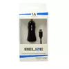 Car charger Beline Beli0002 USB + microUSB 1A Photo 2