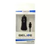 Automašīnas lādētājs Beline Beli0004 — 2x USB + microUSB Photo 2