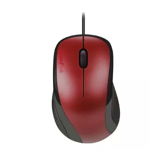 mouse SPEEDLINK SL-610011-RD USB Type-A