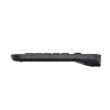 Wireless Touch Keyboard Logitech K400 Plus Photo 5
