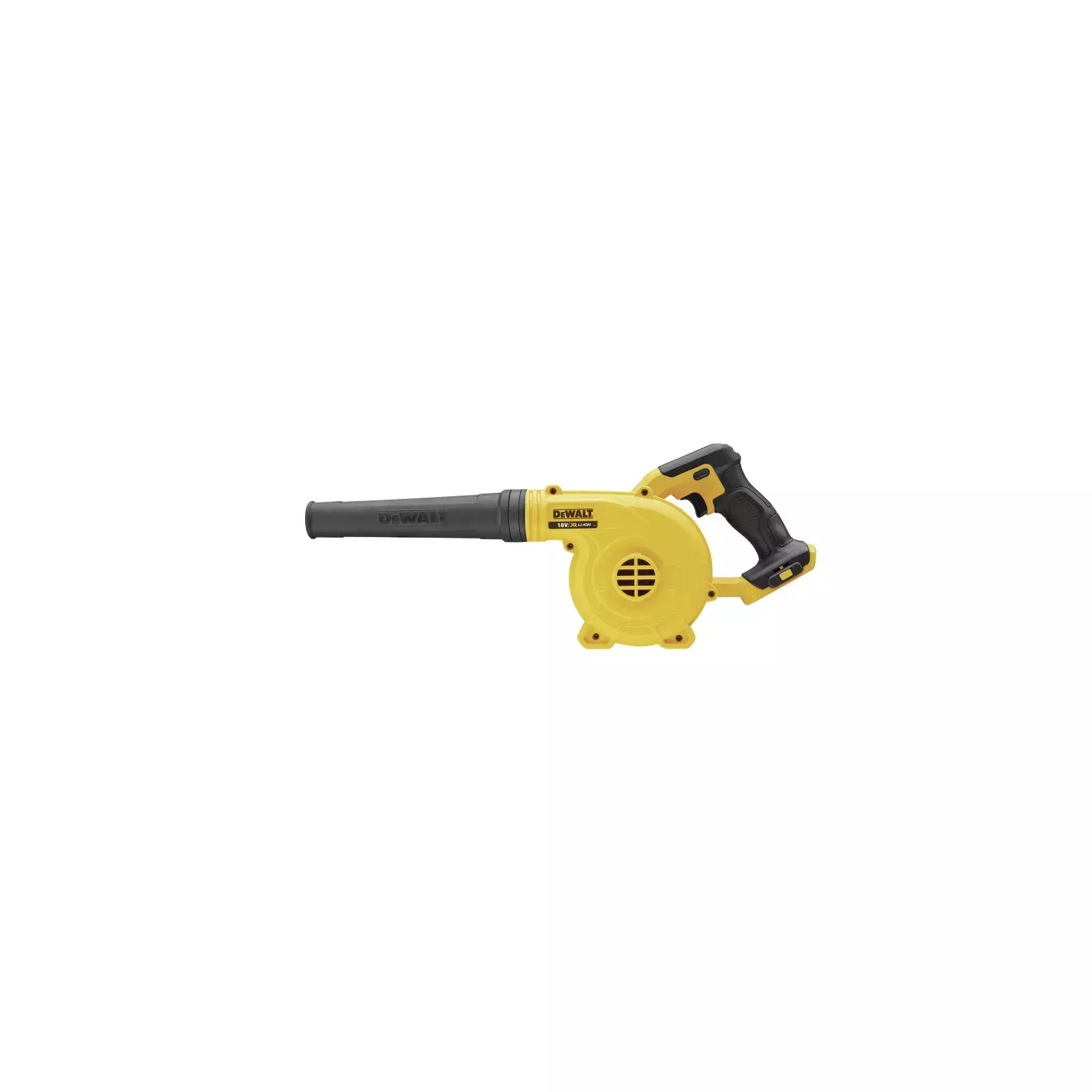 Dewalt dcv100n discount