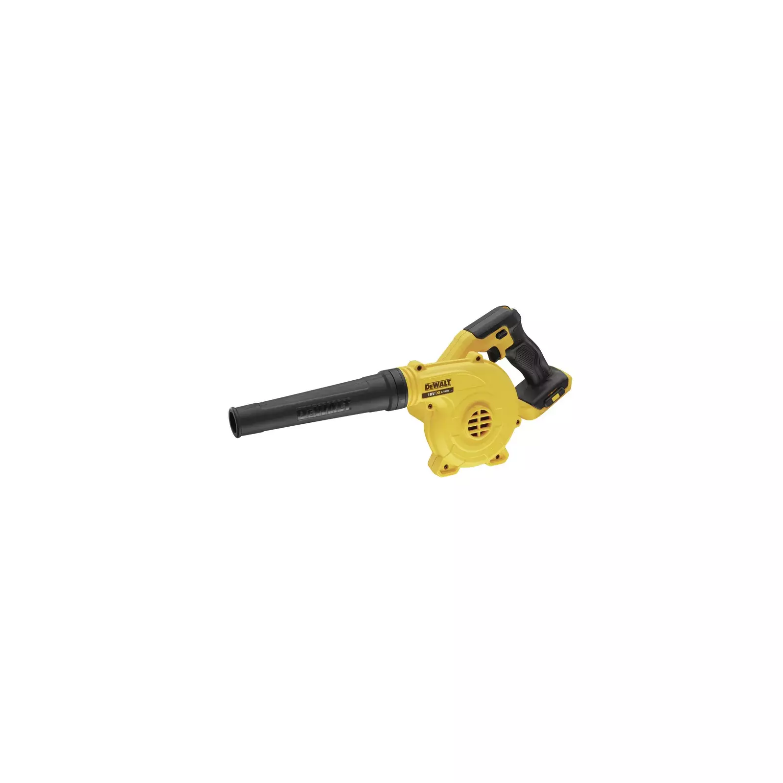 Leaf Blower DeWALT DCV100-XJ