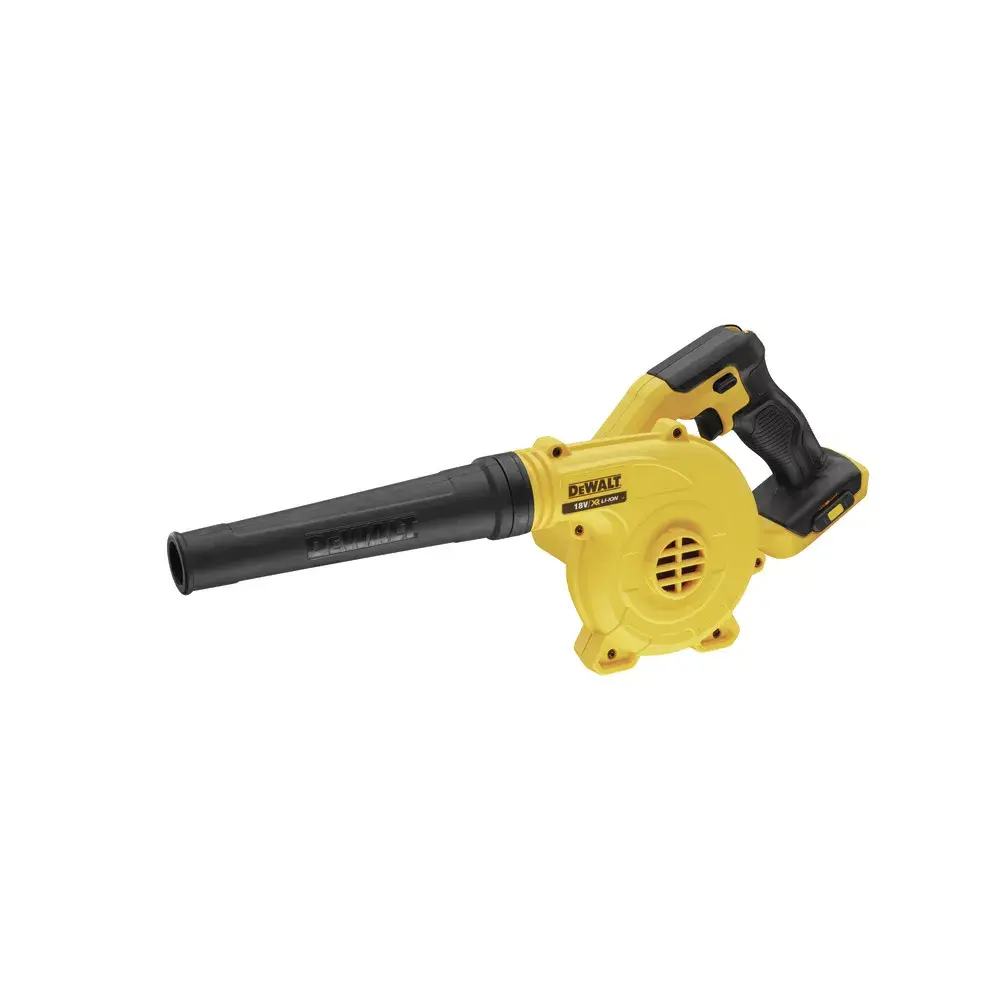 Lapu pūtējs DeWALT DCV100-XJ Photo 2