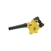 Lapu pūtējs DeWALT DCV100-XJ Photo 2
