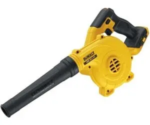 Leaf Blower DeWALT DCV100-XJ Photo 5