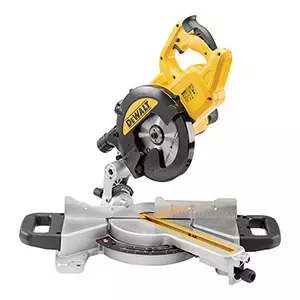 Zāģis DeWALT DWS773