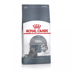 Cat dry food Royal Canin Oral Care Adult Rice & Vegetable 8 kg