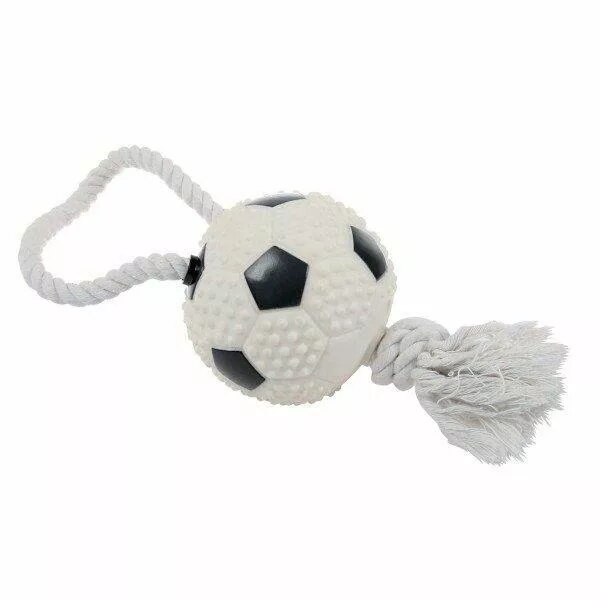ZOLUX suņu rotaļlieta — futbola bumba