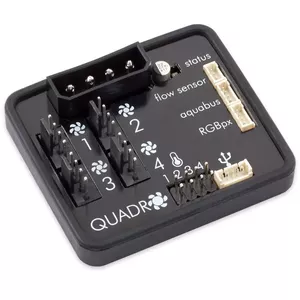 Fan controller Aqua Computer 53256
