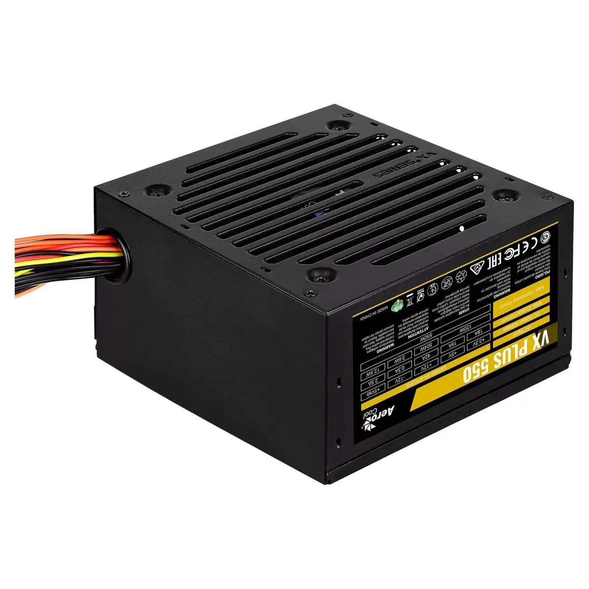 Power Supplies (PSU)