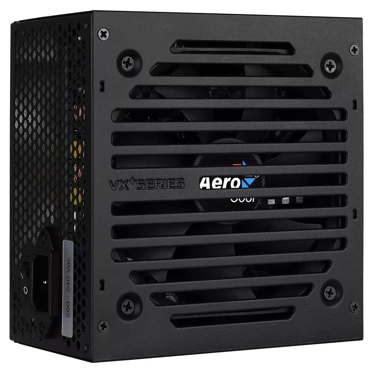 Блок питания Aerocool VX PLUS 550 Photo 6