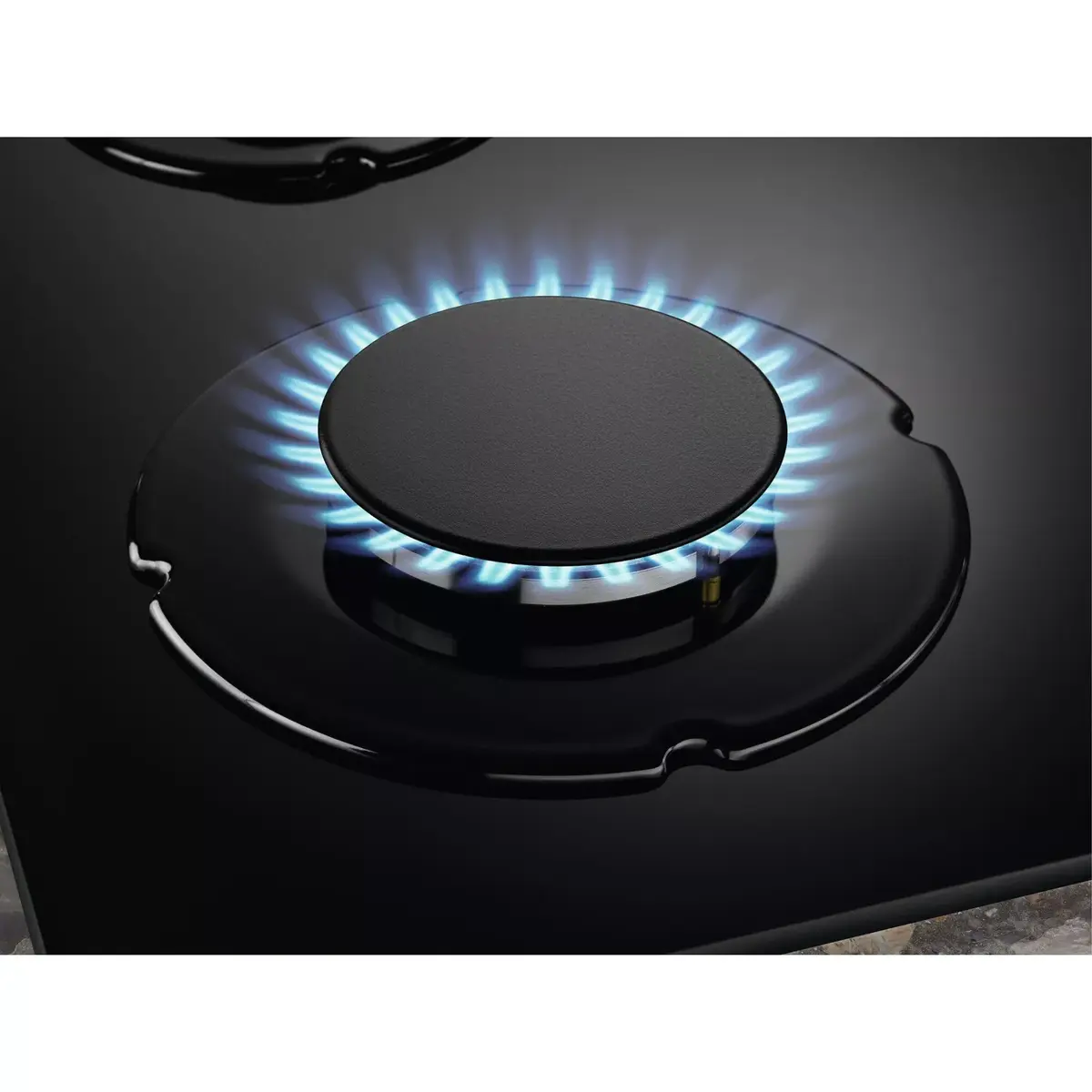 Газовая плита, Electrolux KGG6407K Photo 6