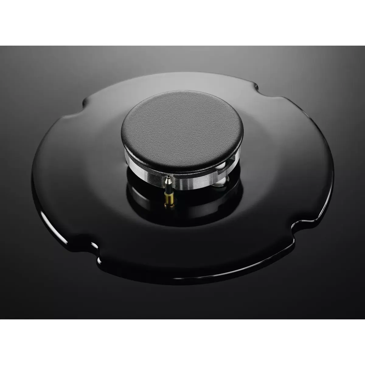 Газовая плита, Electrolux KGG6407K Photo 7