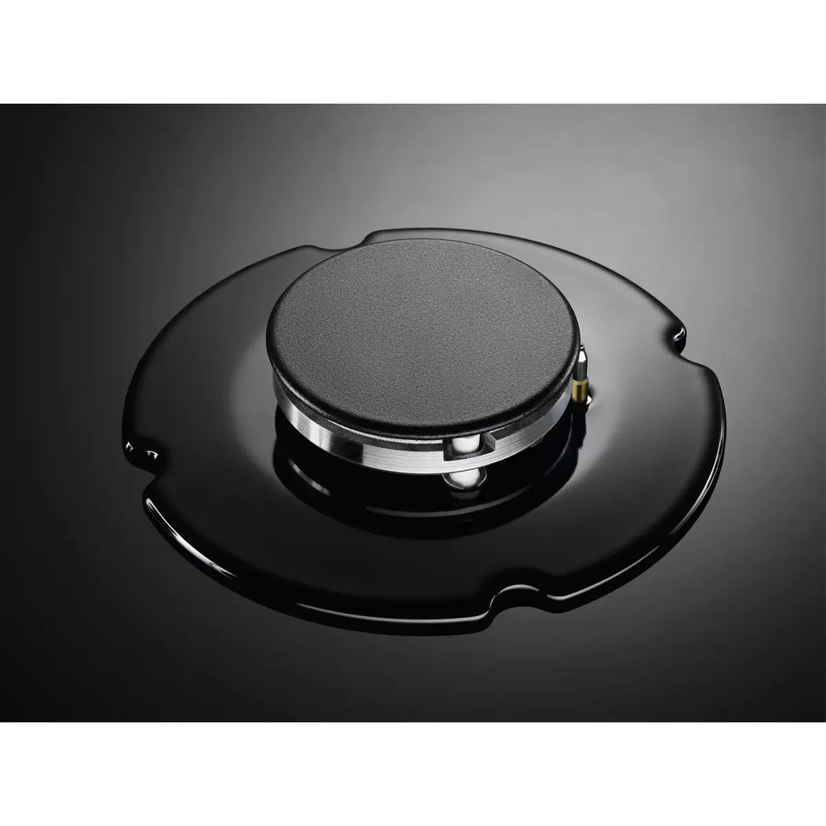 Газовая плита, Electrolux KGG6407K Photo 8