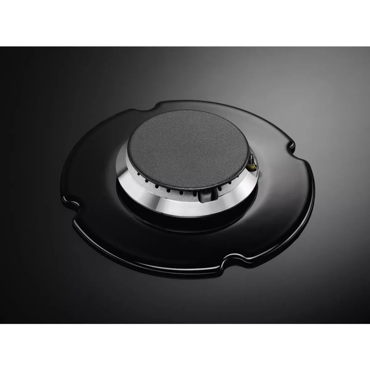 Газовая плита, Electrolux KGG6407K Photo 10