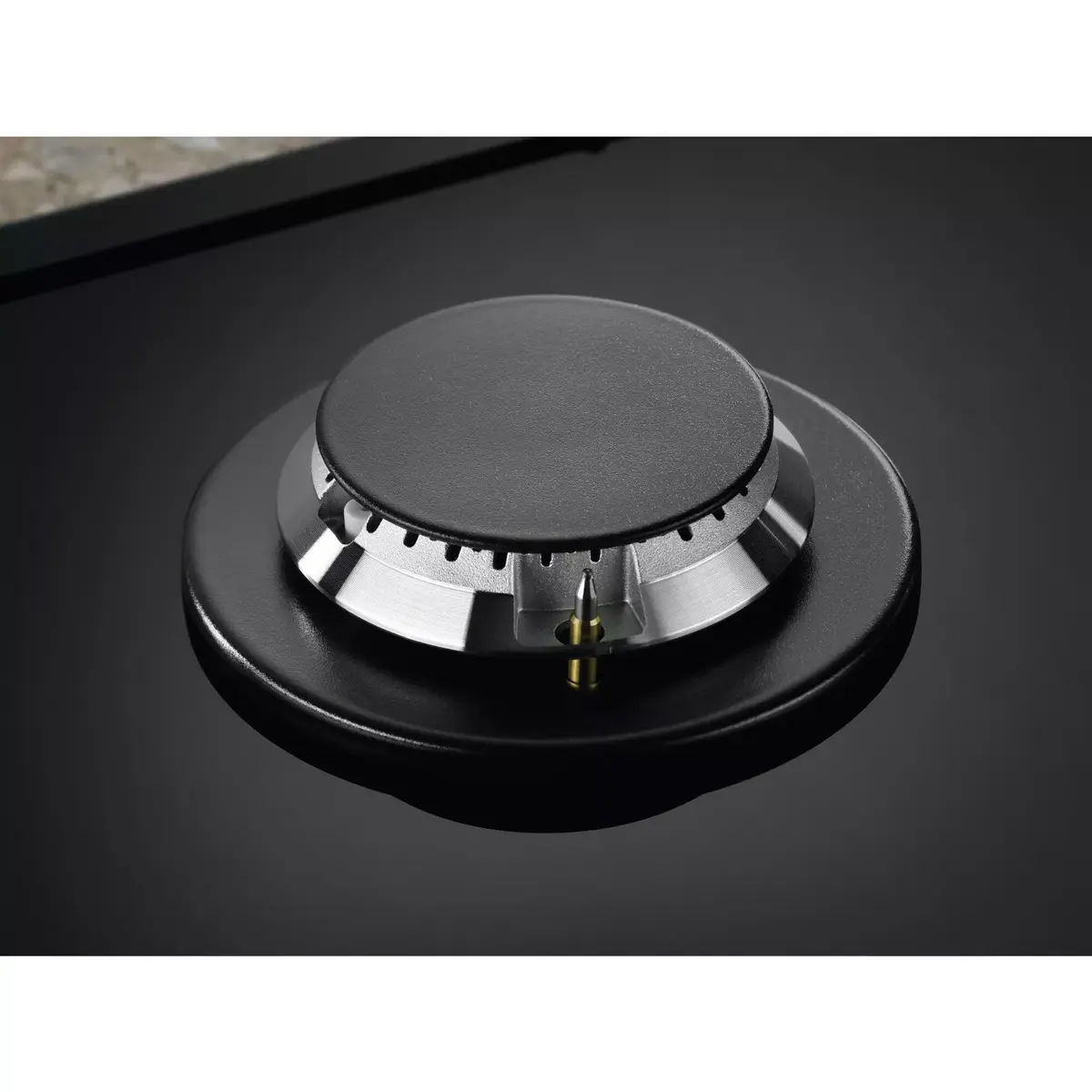 Газовая плита, Electrolux KGG6407K Photo 11