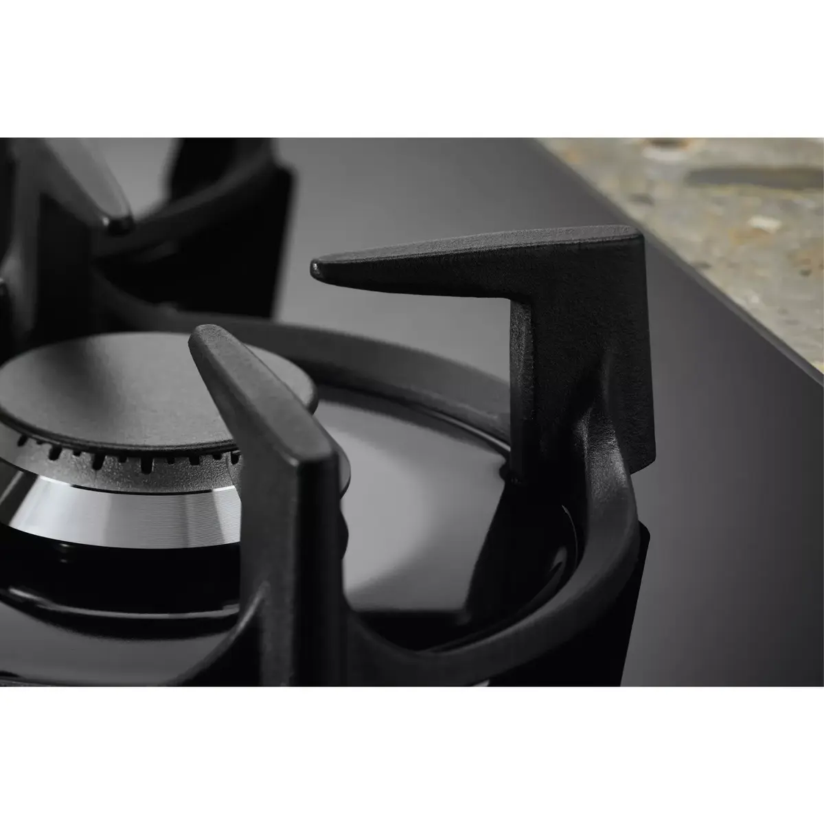 Газовая плита, Electrolux KGG6407K Photo 12