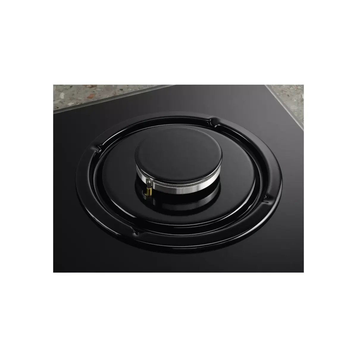 Газовая плита, Electrolux KGG6407K Photo 13