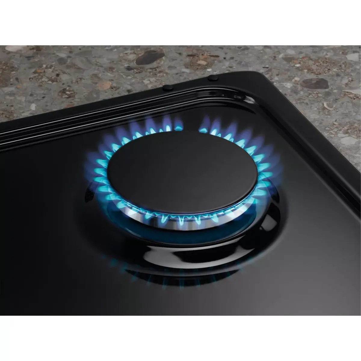 Газовая плита, Electrolux KGG6407K Photo 14