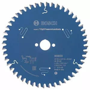 Пила дисковая Bosch 2608644133 16.5 см 1 шт