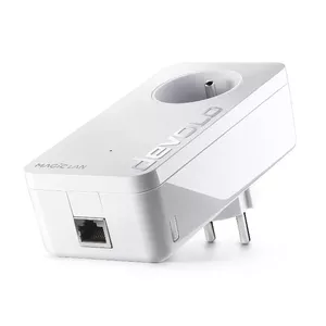 Devolo Magic 1 LAN 1200 Мбит/с Подключение Ethernet Белый 2 шт