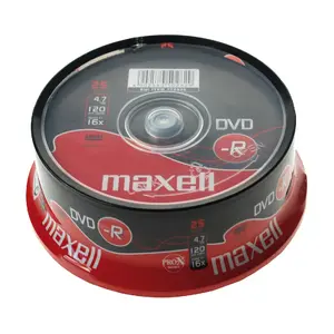 Аудиокассета MAXELL MAX-DMR47S2 — пустая магнитная кассета, тип I (normal), 47 минут на сторону