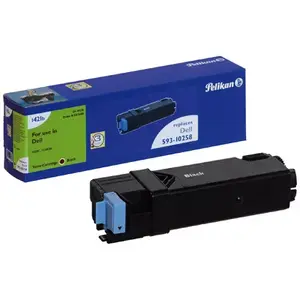 Pelikan 1421, BK toner cartridge 1 pc(s) Black