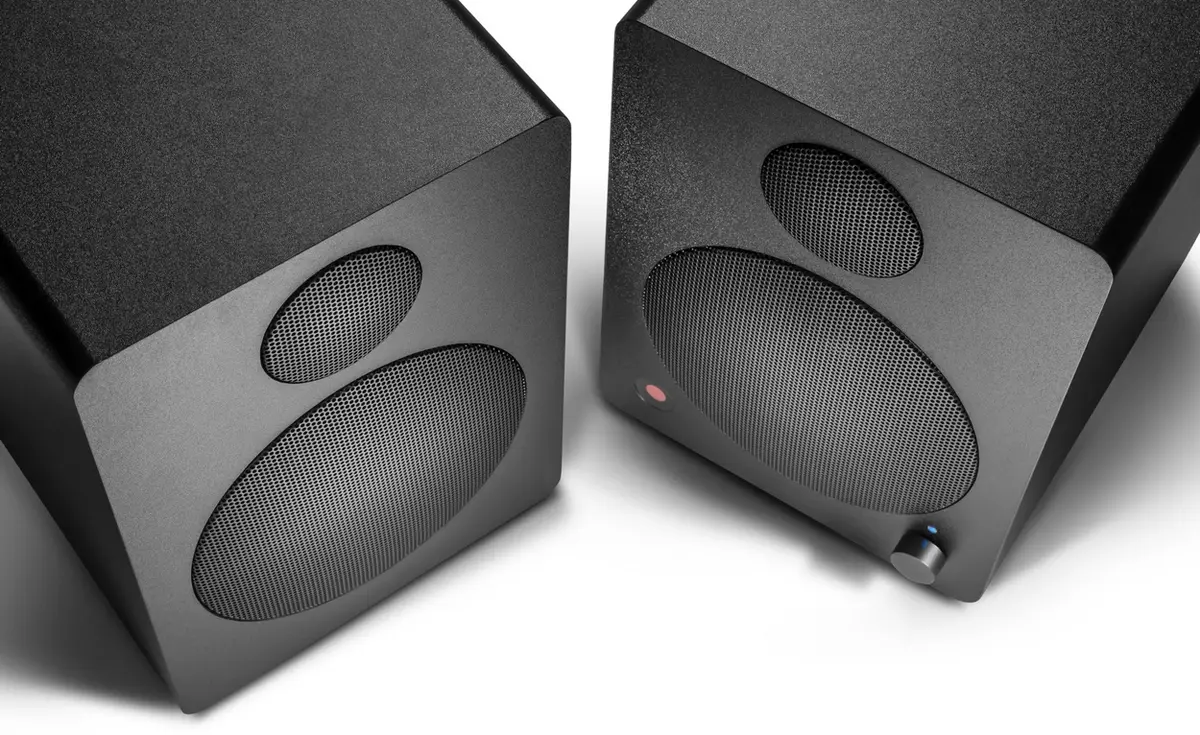 Wavemaster CUBE MINI NEO Speakers Photo 2