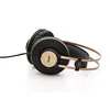 AKG K92 проводные накладные наушники Photo 3