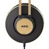 AKG K92 проводные накладные наушники Photo 6