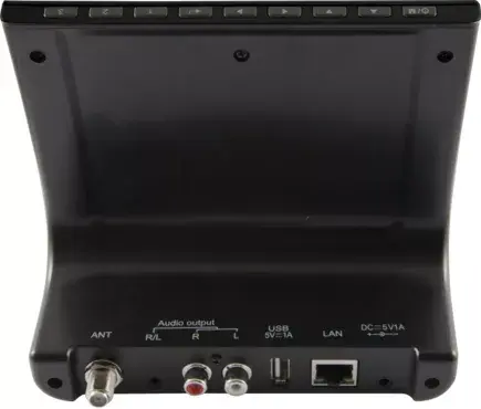 Radio receiver Imperial DABMAN i400 Photo 2