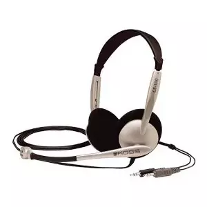 Austiņas Koss CS100