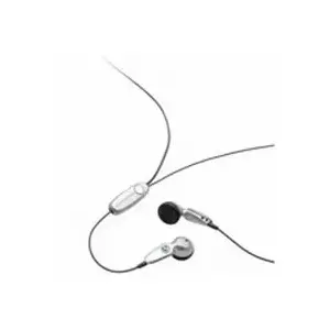 Headset Sony HPM-20