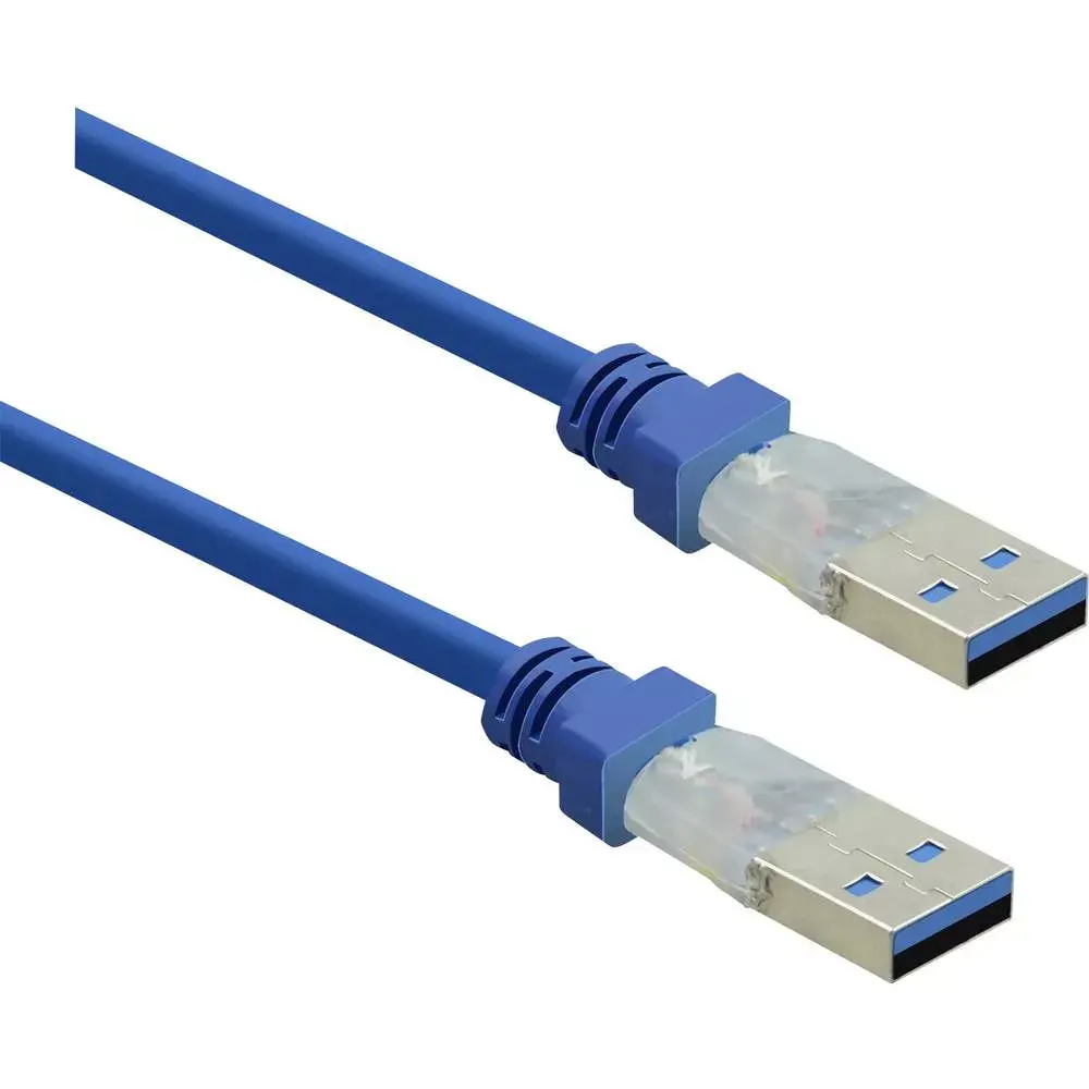 USB kabelis Renkforce RF-4369443 Photo 2