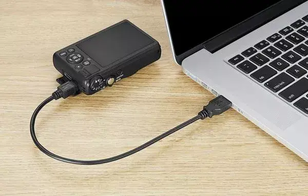 USB Cable Renkforce RF-4455807 Photo 2