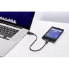 USB kabelis Renkforce RF-4463076 Photo 2