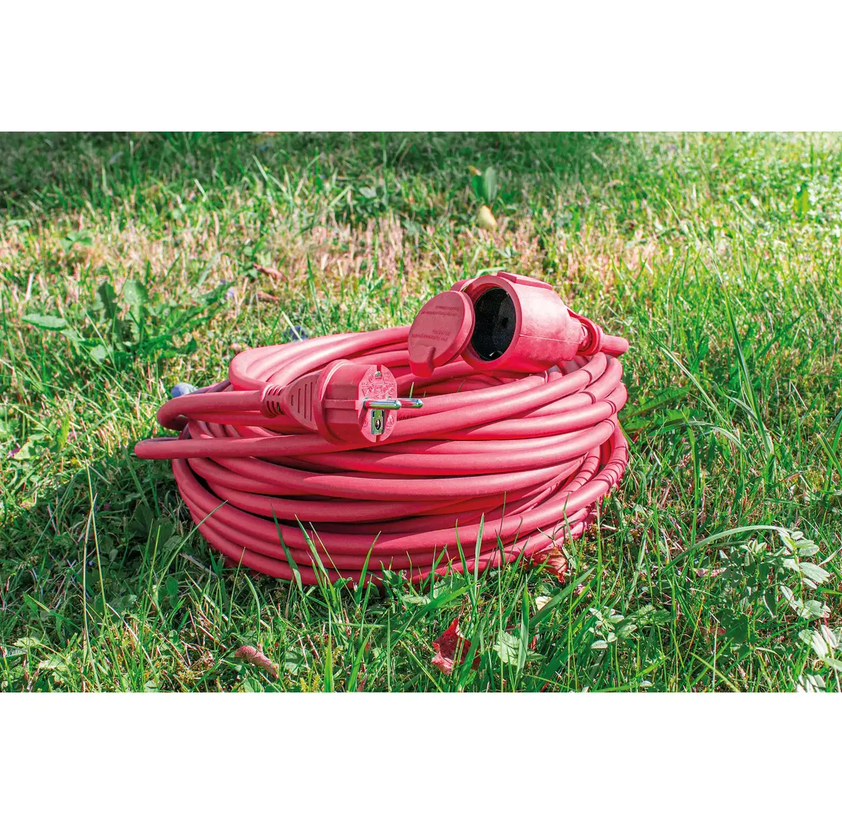 Power Cable as-Schwabe 60215 Photo 2