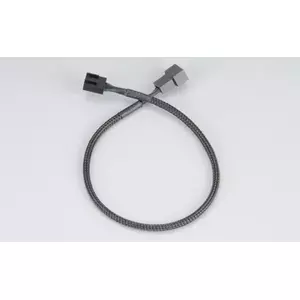 Cable 4-pin PWM and 3-pin fans Akasa AK-CBFA01-30