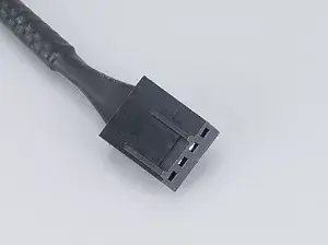 Kabelis 4-pin PWM Akasa AK-CBFA01-30 Photo 3