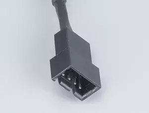 Kabelis 4-pin PWM Akasa AK-CBFA01-30 Photo 4